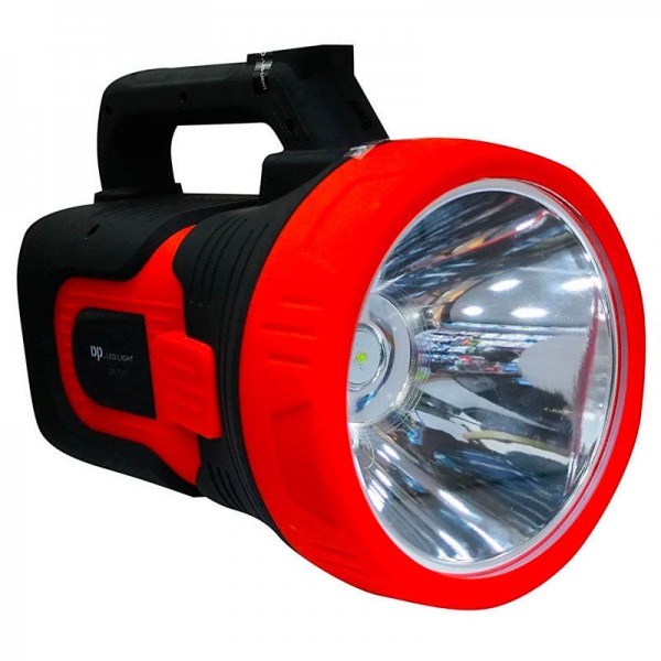 LED-LIGHT-DP7311-NAZERKALA-6 (5)-600x600 نورافکن دستی دی پی مدل DP-7311 - Image 1