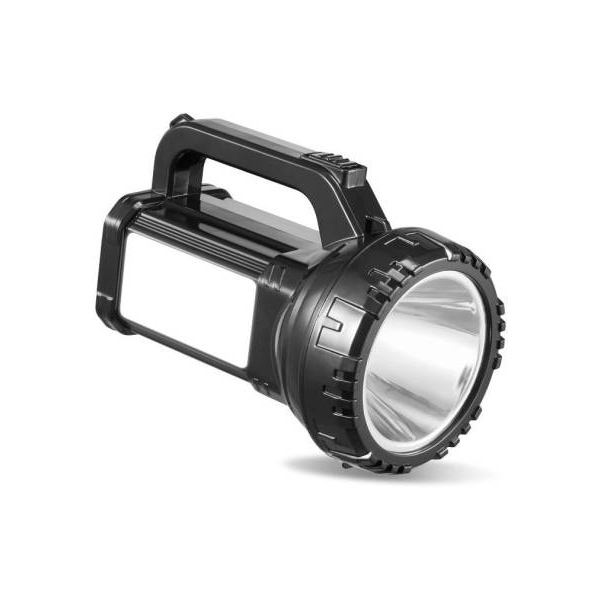 LED-LIGHT-DP7320-NAZERKALA-1-600x600 نورافکن دستی دی پی مدل DP-7320 - Image 1