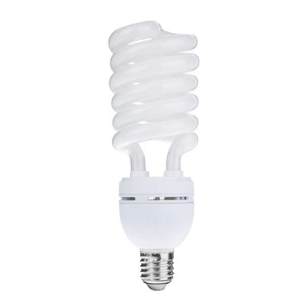 NAZERKALA.SPIRAL.30W.MAHAND-600x600 لامپ کم مصرف 23 وات مهند مدل نیم پیچ پایه E27 - Image 1
